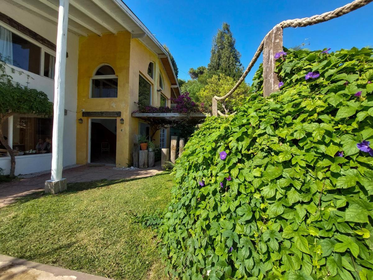 áfrica Posada