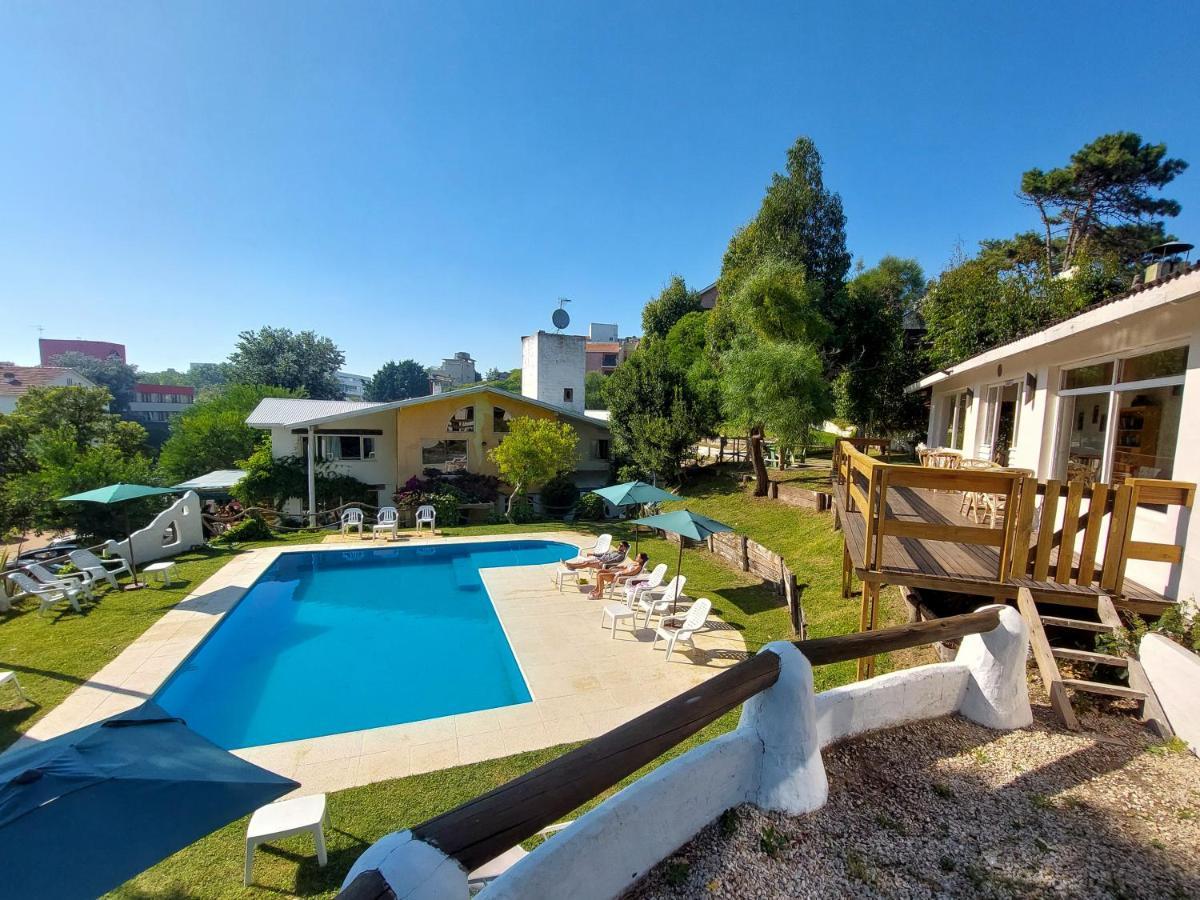 Inn Africa Posada