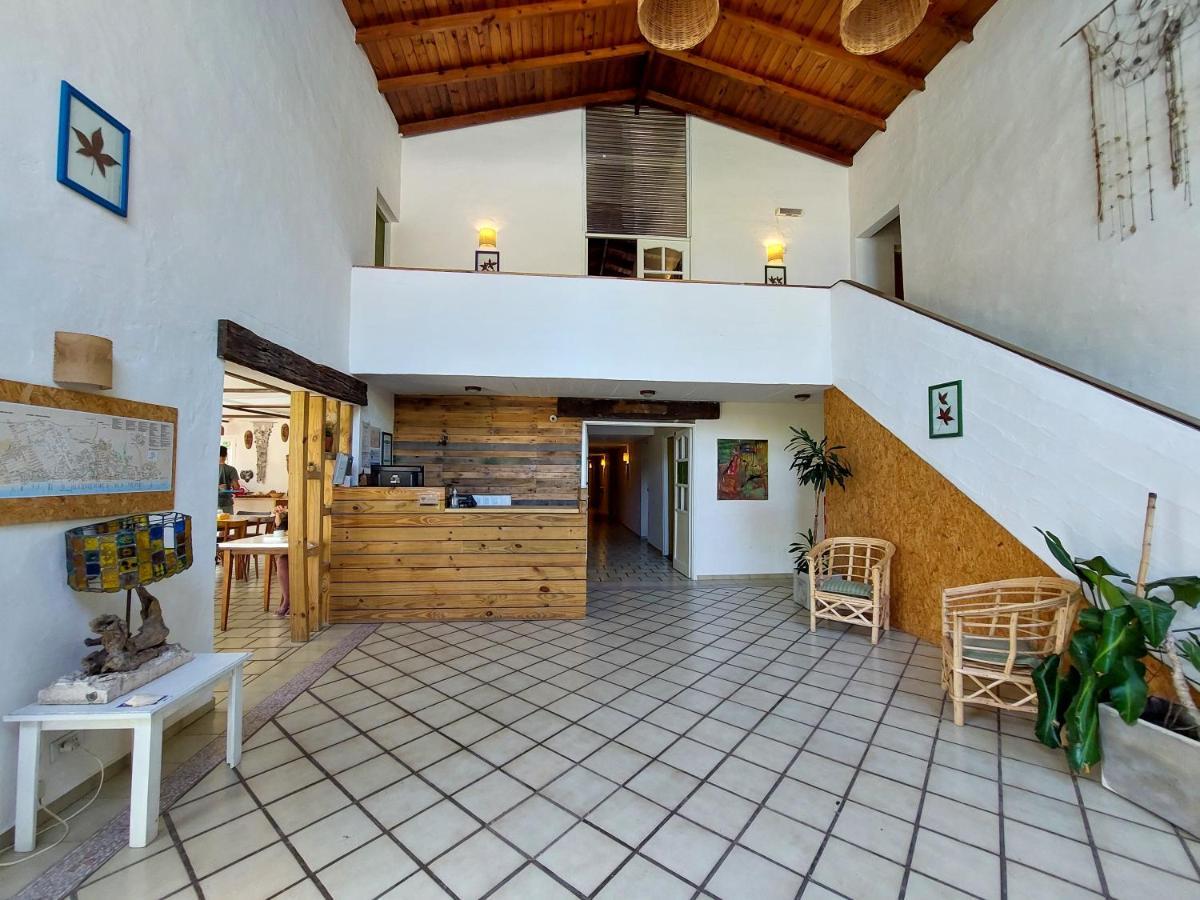 Africa Posada 3*