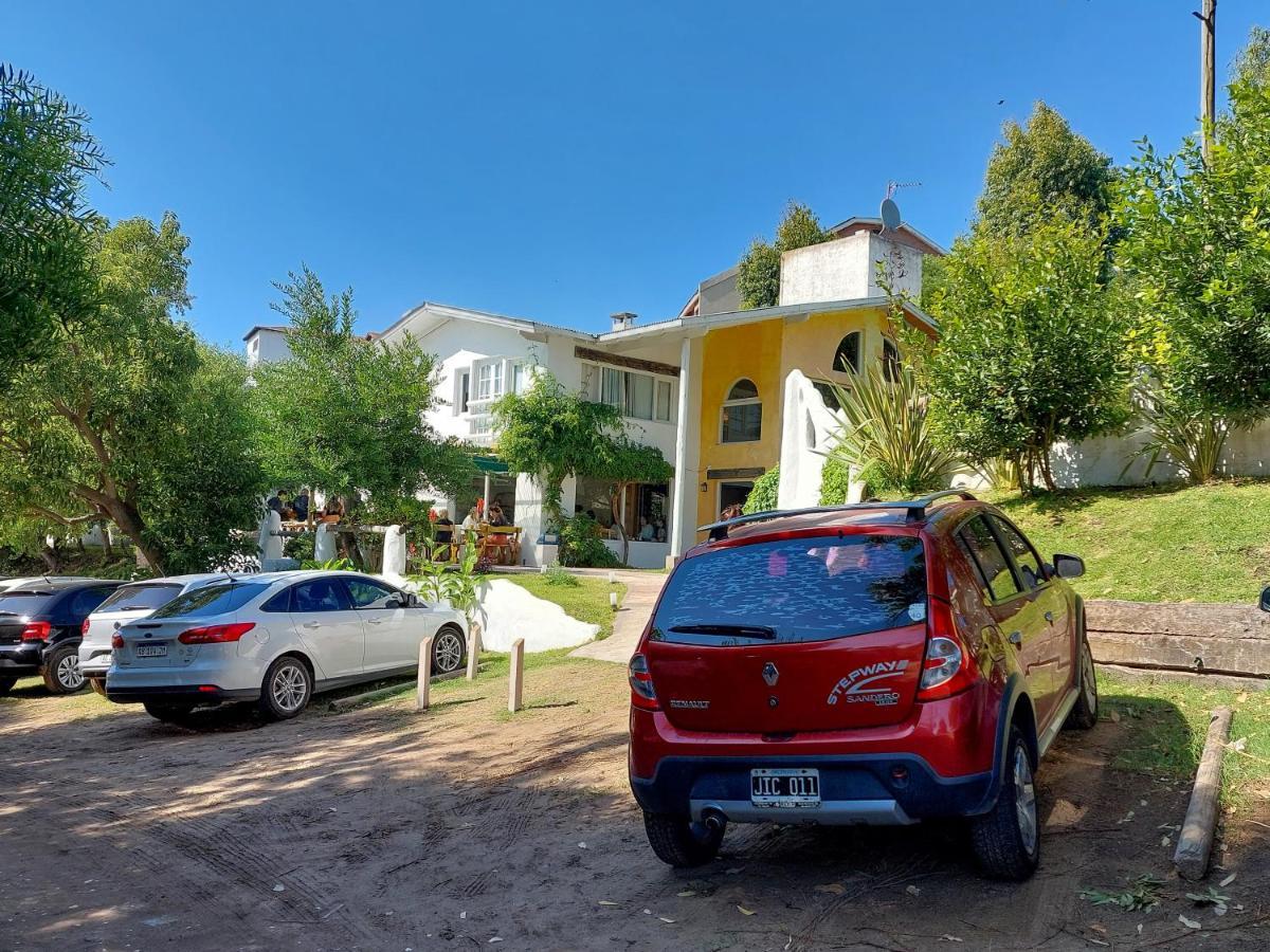 Africa Posada Inn