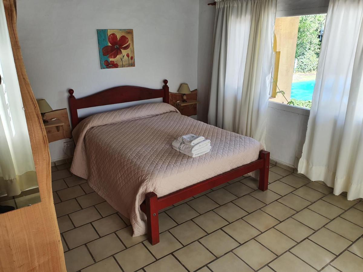 Africa Posada 3*